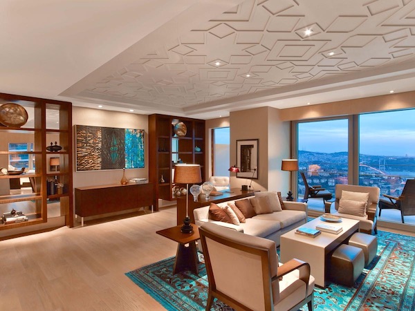 Raffles Istambul