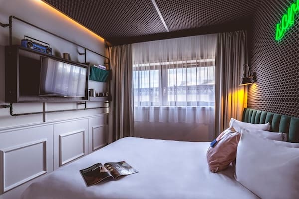Hotel ReMix