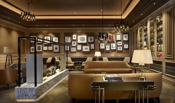Ritz-Carlton Berlim