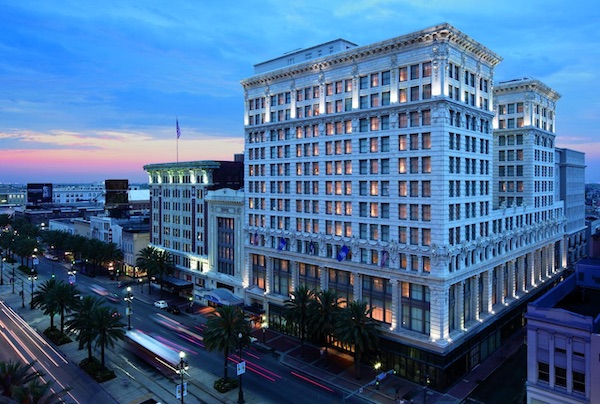 Ritz-Carlton Nova Orleães