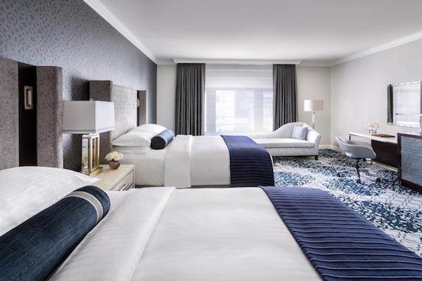 Ritz-Carlton São Francisco