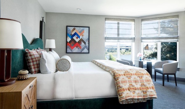 Hotel Riverplace