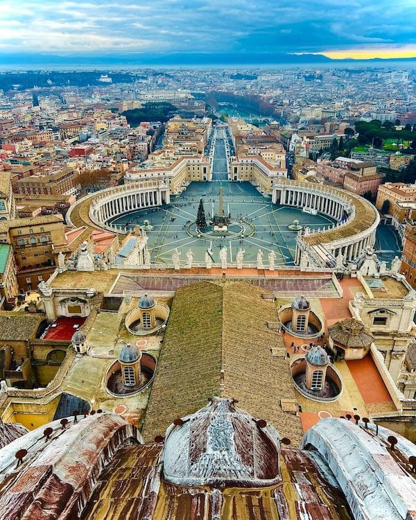 Vaticano