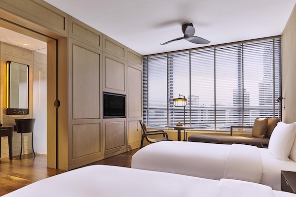 Hotel Ruma