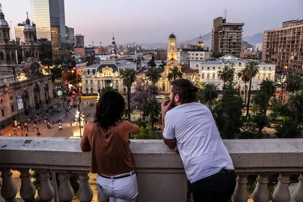 Praça de Armas