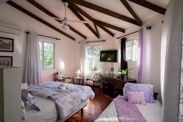 Hotel Parque Natural Santo Cerro