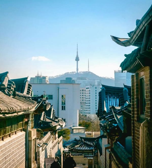Torre de Seul