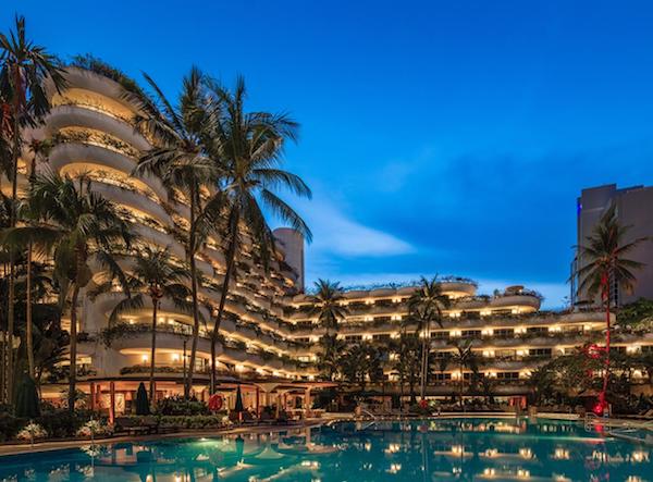Shangri-La Singapura