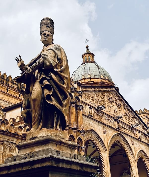 Palermo Sicília