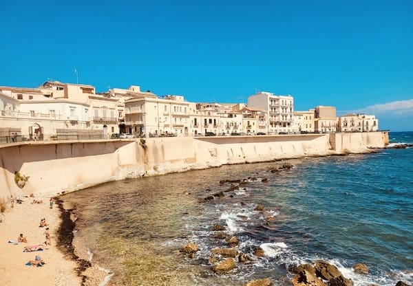Siracusa Sicília