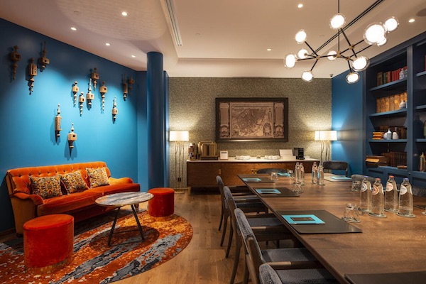 Sofitel Bruxelas