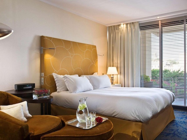 Sofitel Marselha