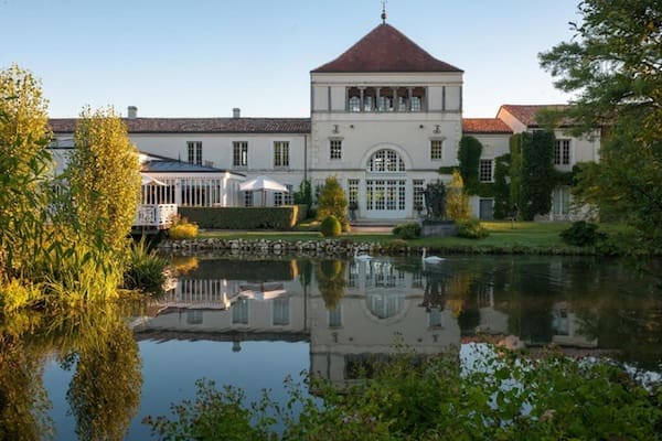 Le Sources de Caudalie