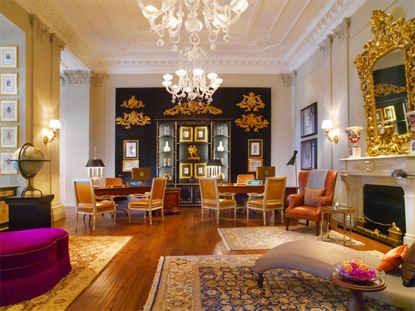 St Regis Florença