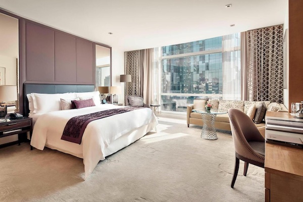 St Regis Cidade do México