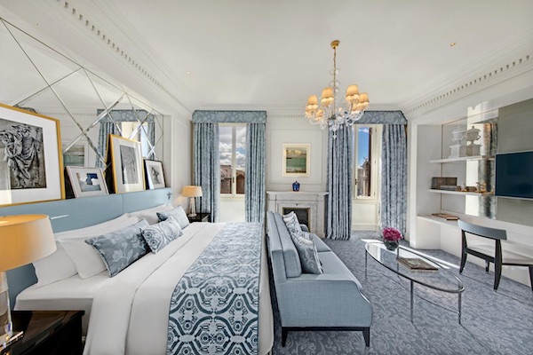 St. Regis Roma