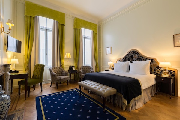 Hotel Stanhope