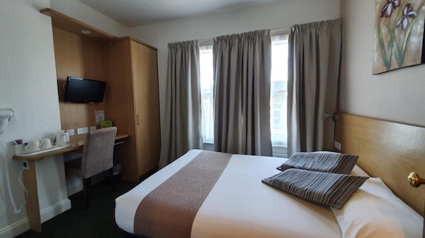 Star Hotel Londres