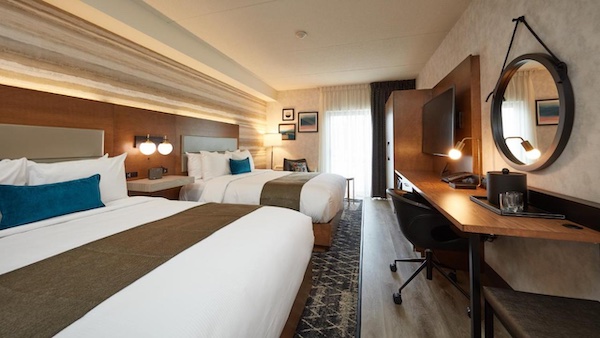 Hotel Stay Inn