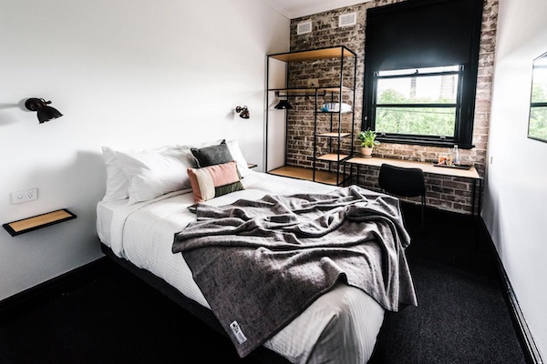 Hotel Sydney Park