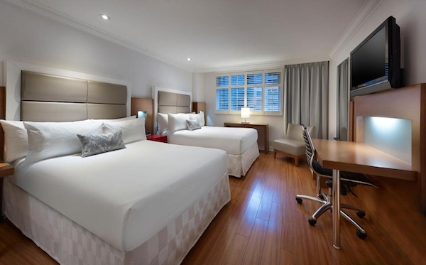 Hotel Strathcona