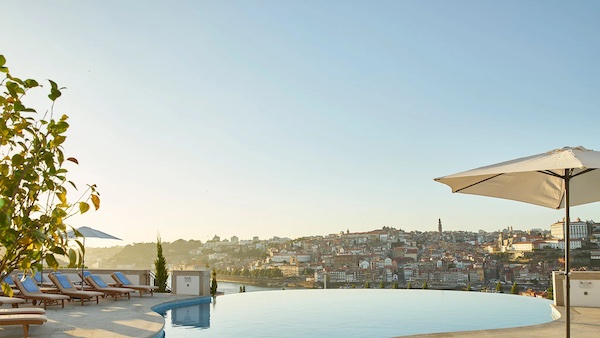 O Yeatman Porto
