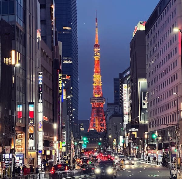 Roppongi
