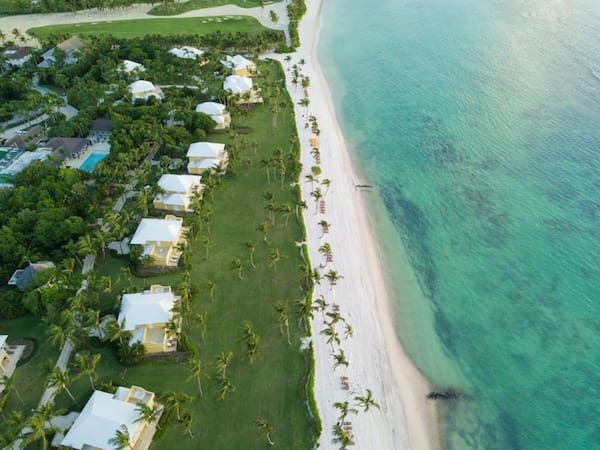 Hotel Tortuga Bay