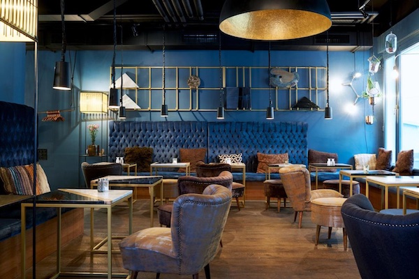 Townhouse Hotel Zurique