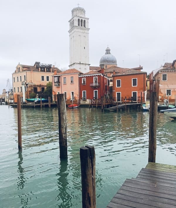 Castello Veneza
