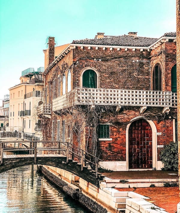 Dorsoduro