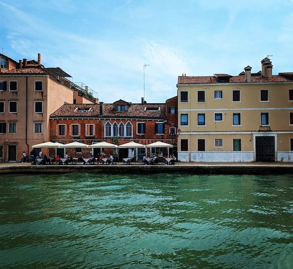 Rio Veneza