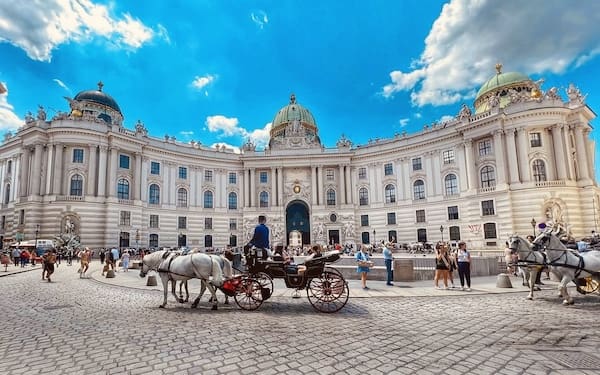 Cidade interior de Viena