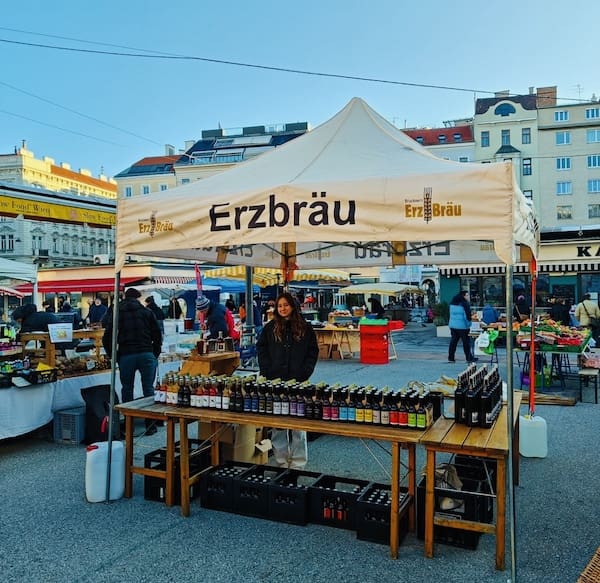 Leopoldstadt Viena
