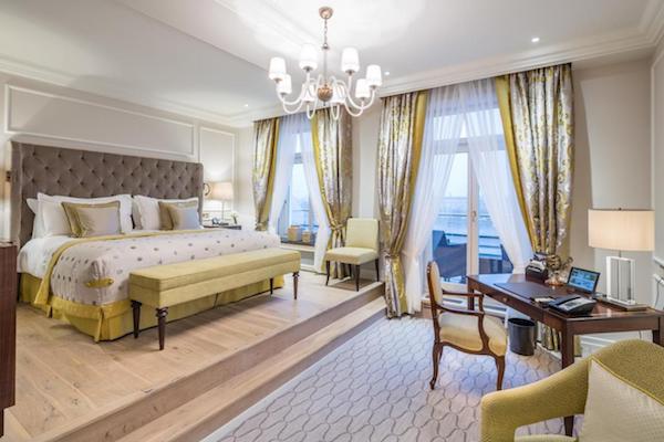 Four Seasons Hamburgo