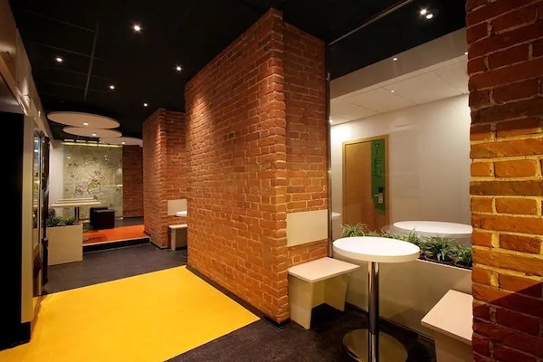 Albergue Vinegret