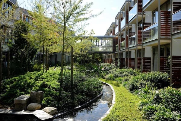 Hotel Vineyard