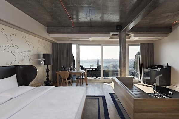 Witt Istambul