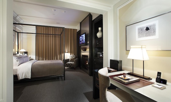XV Hotel Beacon